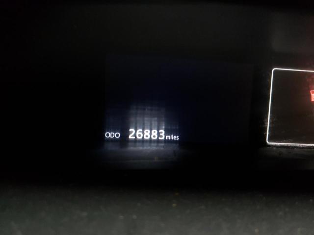 Photo 9 from auction – 2018 TOYOTA PRIUS with VIN JTDKARFU7J3065027