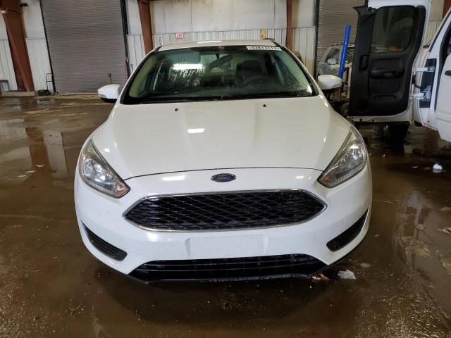 Photo 5 from auction – 2017 FORD FOCUS SE with VIN 1FADP3F24HL341179