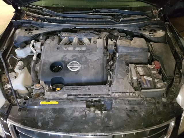 Photo 11 from auction – 2012 NISSAN ALTIMA SR with VIN 1N4BL2AP1CN564342