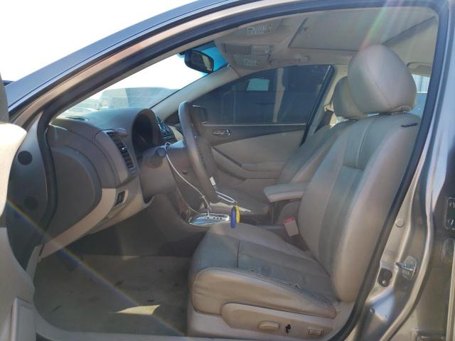 Photo 7 from auction – 2011 NISSAN ALTIMA BAS with VIN 1N4AL2AP4BN478341