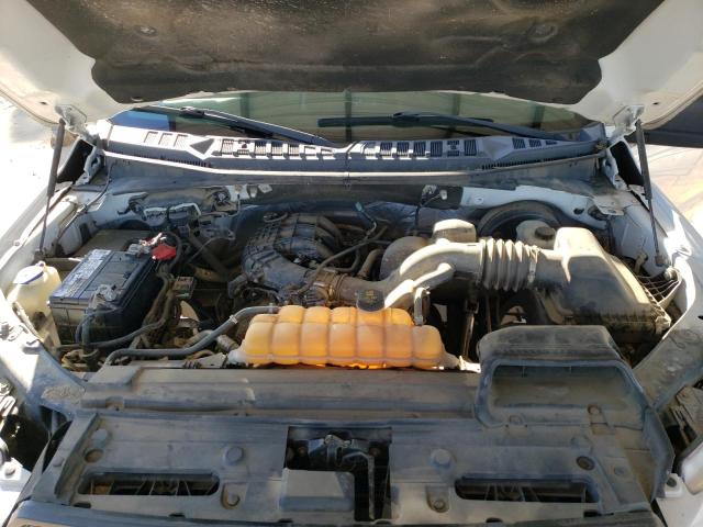 Photo 11 from auction – 2016 FORD F150 SUPER with VIN 1FTEX1C89GKD39962