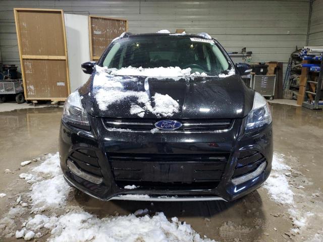 Photo 5 from auction – 2014 FORD ESCAPE TIT with VIN 1FMCU9JX9EUA20227