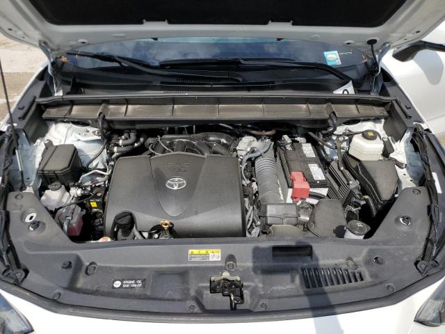 Photo 12 from auction – 2022 TOYOTA HIGHLANDER with VIN 5TDGZRAH6NS539689