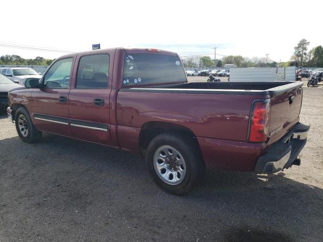Photo 2 from auction – 2006 CHEVROLET SILVERADO with VIN 2GCEC13T461217556
