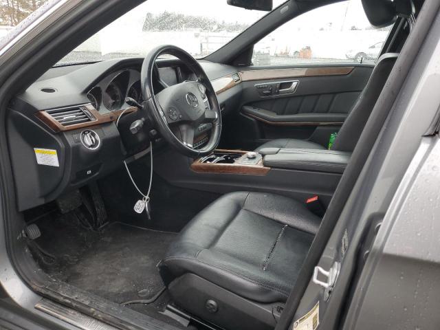 Photo 7 from auction – 2012 MERCEDES-BENZ E 350 4MAT with VIN WDDHF8JB6CA606858