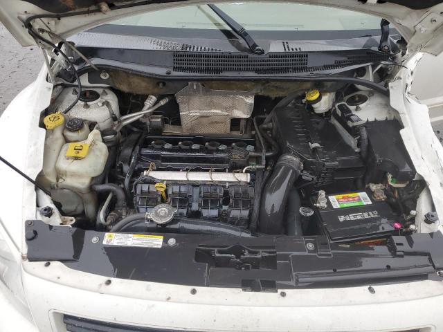 Photo 11 from auction – 2007 DODGE CALIBER with VIN 1B3HB28B87D577409