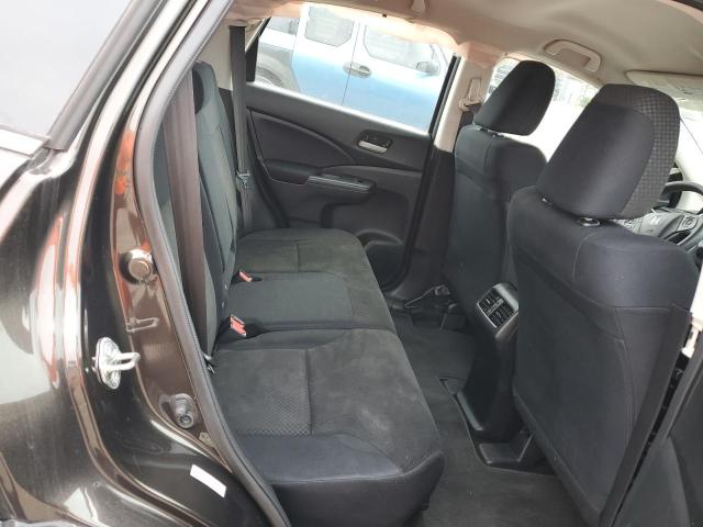 Photo 11 from auction – 2015 HONDA CR-V LX with VIN 2HKRM3H33FH515579