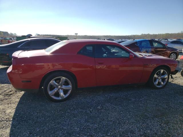 Photo 3 from auction – 2013 DODGE CHALLENGER with VIN 2C3CDYBT7DH631096
