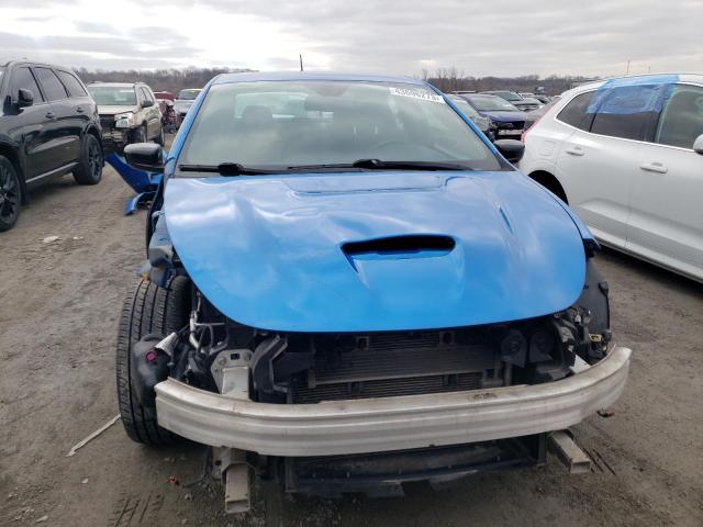 Photo 5 from auction – 2016 DODGE DART SXT with VIN 1C3CDFBB3GD728227