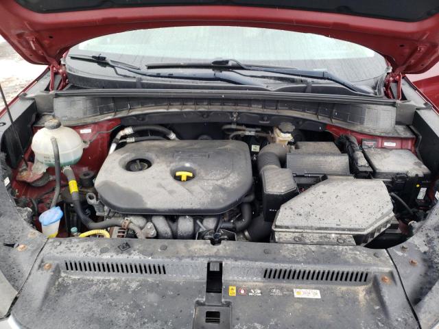 Photo 12 from auction – 2017 HYUNDAI TUCSON LIM with VIN KM8J3CA40HU571308