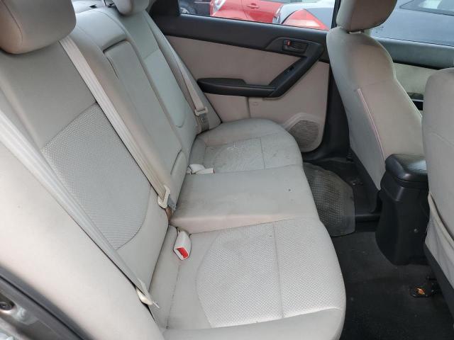 Photo 10 from auction – 2011 KIA FORTE EX with VIN KNAFU4A27B5359029