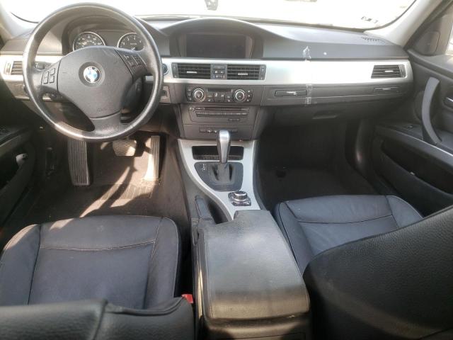 Photo 8 from auction – 2010 BMW 328 I SULE with VIN WBAPH5C52AA440256