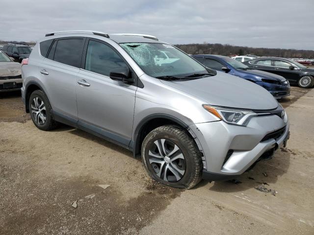 Photo 4 from auction – 2016 TOYOTA RAV4 LE with VIN 2T3ZFREV0GW281950