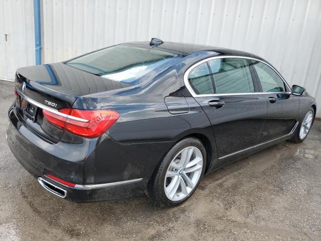 Photo 3 from auction – 2019 BMW ALPINA B7 with VIN WBA7F2C54KB240222