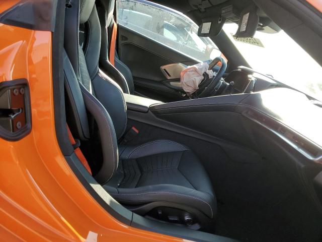 Photo 10 from auction – 2022 CHEVROLET CORVETTE S with VIN 1G1YC2D48N5123079