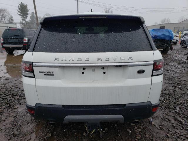 Photo 6 from auction – 2016 LAND ROVER RANGE ROVE with VIN SALWR2EF2GA573665