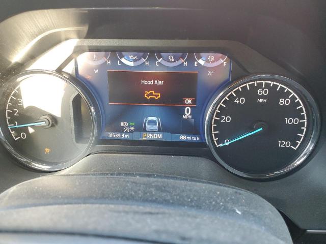 Photo 9 from auction – 2021 FORD F150 SUPER with VIN 1FTEW1EP8MFA89206