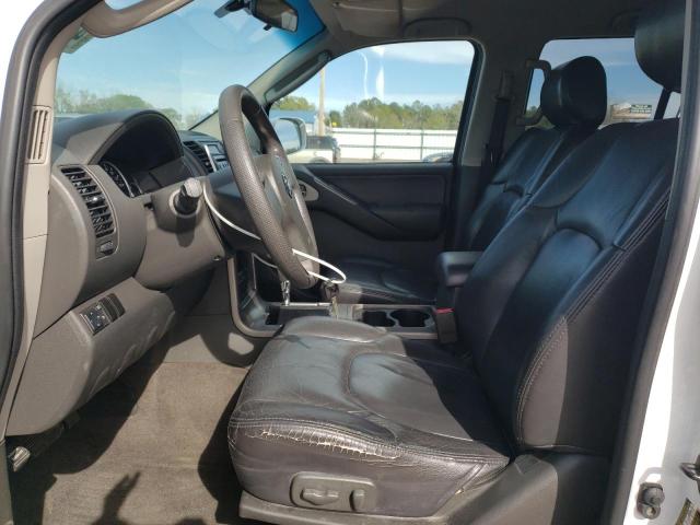 Photo 7 from auction – 2007 NISSAN PATHFINDER with VIN 5N1AR18U67C628429