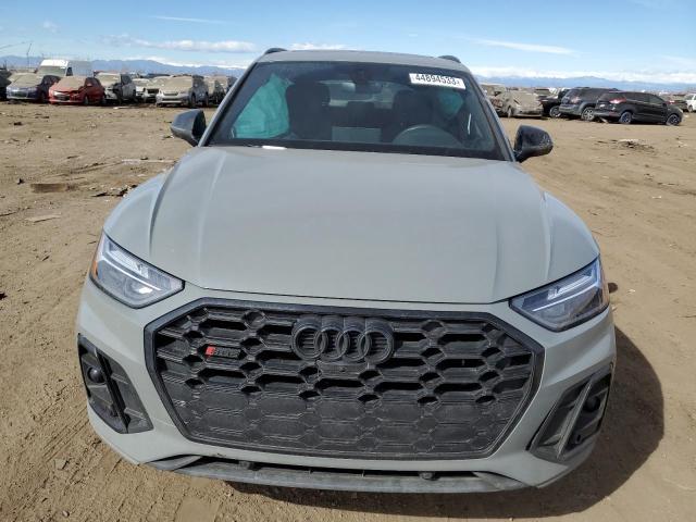 Photo 5 from auction – 2022 AUDI SQ5 PREMIU with VIN WA1B4AFY3N2041003