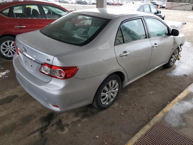 Photo 3 from auction – 2013 TOYOTA COROLLA BA with VIN 2T1BU4EE6DC095362