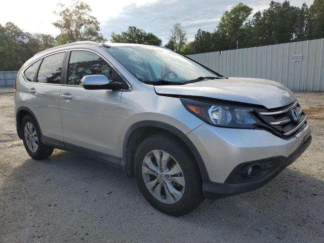 Photo 4 from auction – 2012 HONDA CR-V EXL with VIN 2HKRM3H7XCH513388