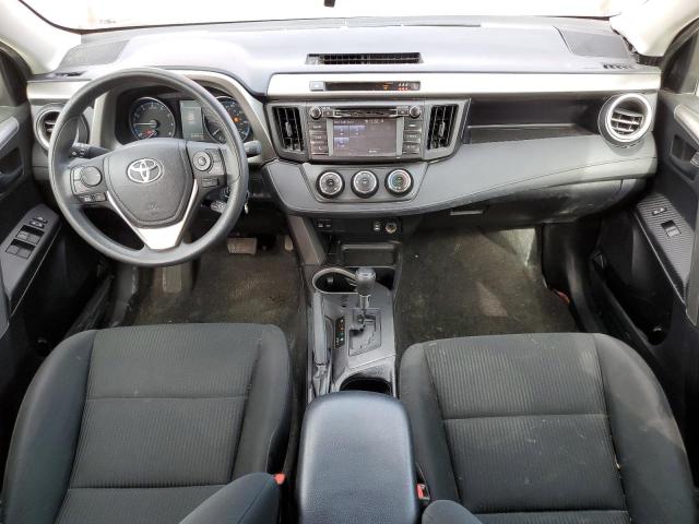 Photo 8 from auction – 2017 TOYOTA RAV4 LE with VIN 2T3BFREVXHW577500
