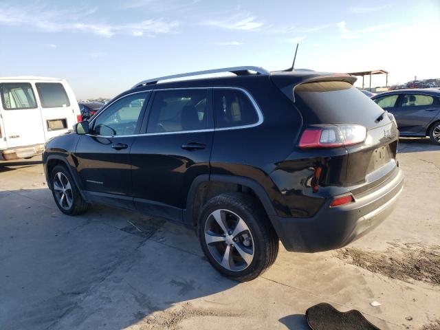 Photo 2 from auction – 2019 JEEP CHEROKEE L with VIN 1C4PJLDB9KD275080
