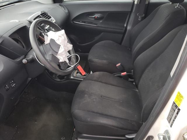 Photo 7 from auction – 2010 TOYOTA SCION XD with VIN JTKKU4B47AJ056381