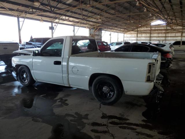 Photo 2 from auction – 2007 CHEVROLET SILVERADO with VIN 1GCEC14X07Z112488