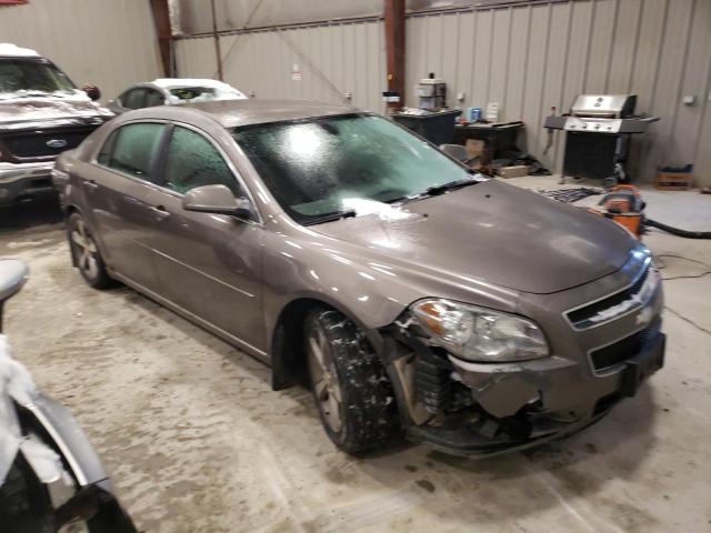 Photo 4 from auction – 2011 CHEVROLET MALIBU 1LT with VIN 1G1ZC5EU7BF133936