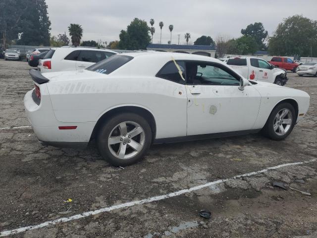 Photo 3 from auction – 2011 DODGE CHALLENGER with VIN 2B3CJ4DGXBH574324