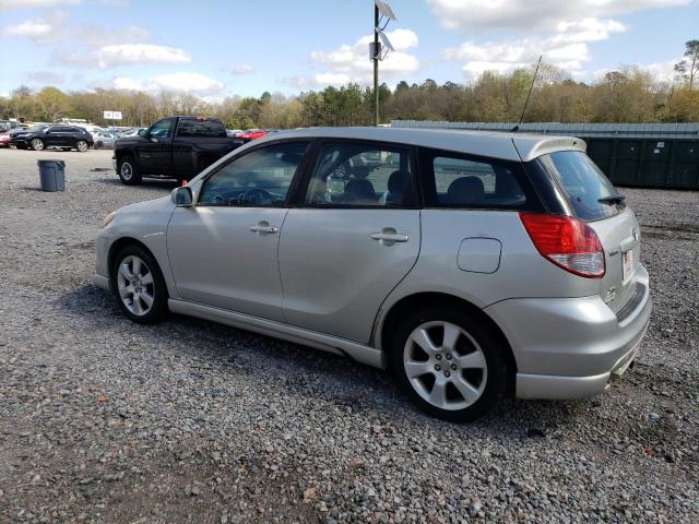 Photo 2 from auction – 2003 TOYOTA COROLLA MA with VIN 2T1KY32E43C102794