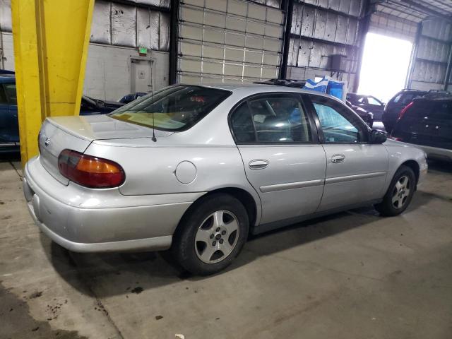 Photo 3 from auction – 2005 CHEVROLET CLASSIC with VIN 1G1ND52F25M145509