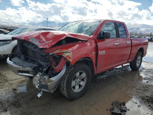 RAM 1500 SLT 2013 z numerem VIN 1C6RR7GT4DS621863 - Zdjęcie z aukcji