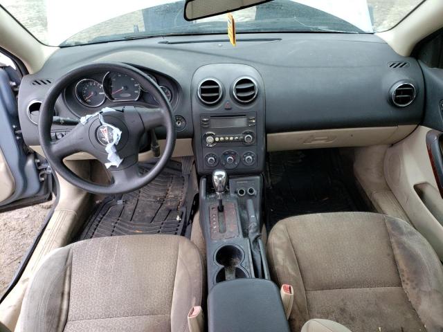 Photo 8 from auction – 2007 PONTIAC G6 VALUE L with VIN 1G2ZF58B874255687