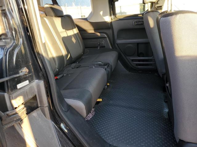 Photo 11 from auction – 2004 HONDA ELEMENT EX with VIN 5J6YH28574L001605