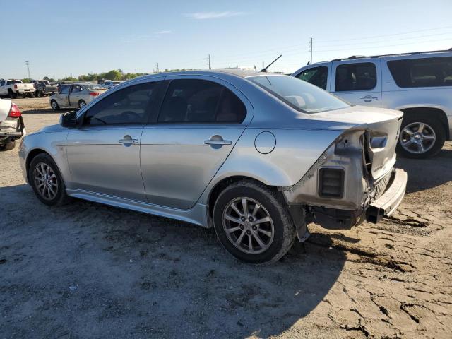 Photo 2 from auction – 2010 MITSUBISHI LANCER ES/ with VIN JA32U2FU6AU008664