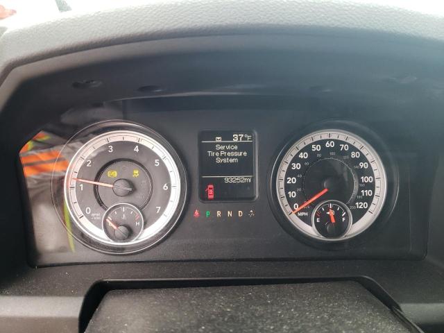 Photo 9 from auction – 2014 RAM 1500 ST with VIN 1C6RR7FT6ES372808