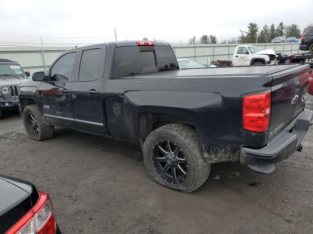 Photo 2 from auction – 2015 CHEVROLET SILVERADO with VIN 1GCVKREC5FZ321821