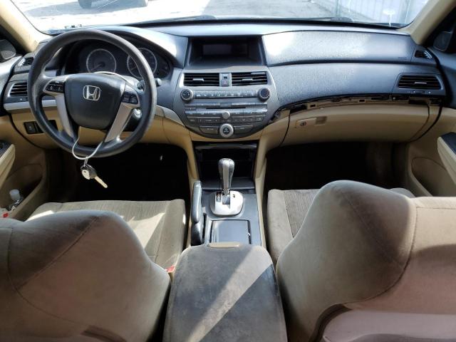 Photo 8 from auction – 2011 HONDA ACCORD LX with VIN 1HGCP2F32BA082706