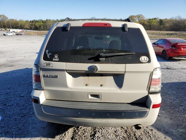 Photo 6 from auction – 2010 MERCURY MARINER with VIN 4M2CN9B71AKJ03070