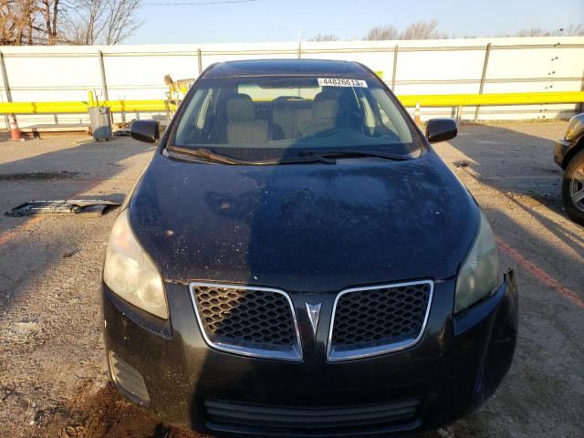 Photo 5 from auction – 2009 PONTIAC VIBE with VIN 5Y2SP67019Z458085