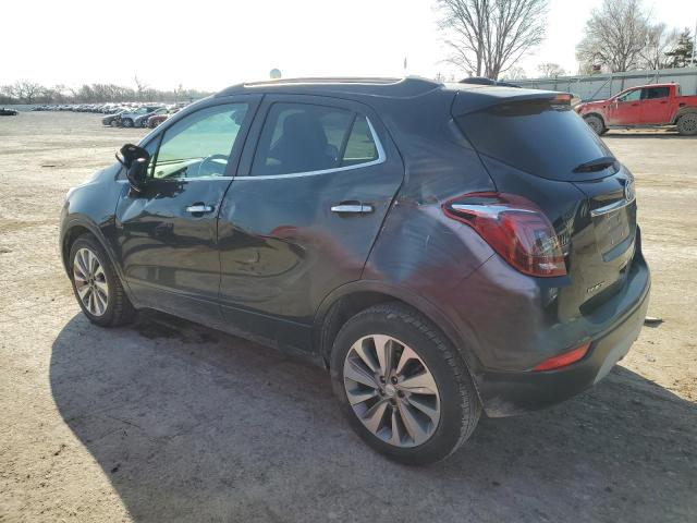 Photo 2 from auction – 2017 BUICK ENCORE PRE with VIN KL4CJBSB1HB014472