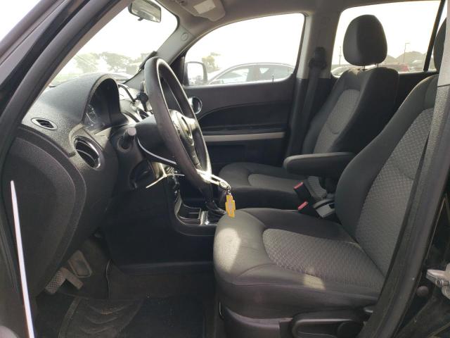 Photo 7 from auction – 2009 CHEVROLET HHR LS with VIN 3GNCA13B79S632925