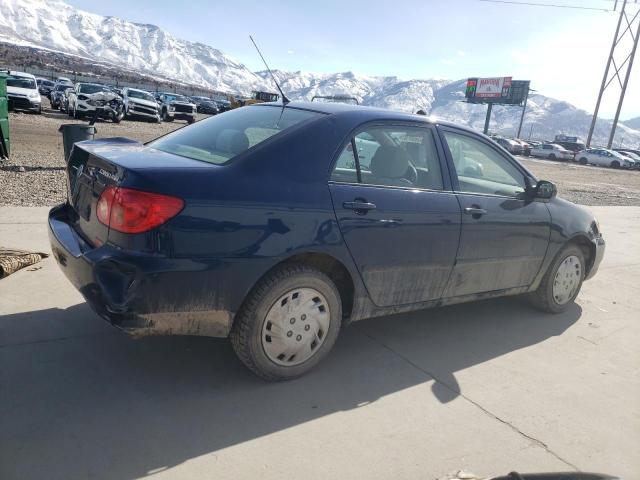 Photo 3 from auction – 2008 TOYOTA COROLLA CE with VIN 1NXBR32E18Z050284