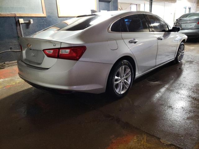 Photo 3 from auction – 2018 CHEVROLET MALIBU LT with VIN 1G1ZD5ST7JF140960