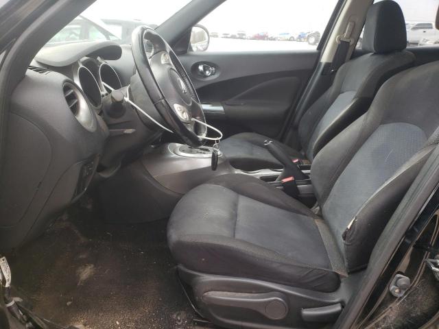 Photo 7 from auction – 2014 NISSAN JUKE S with VIN JN8AF5MR4ET357216