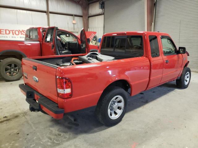 Photo 3 from auction – 2010 FORD RANGER SUP with VIN 1FTKR4EE9APA17771