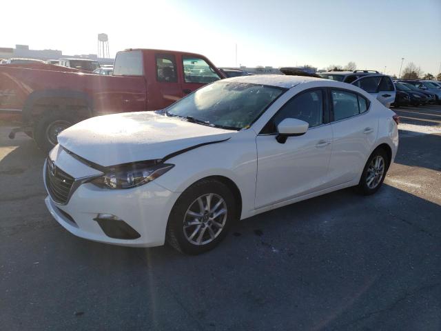 MAZDA 3 TOURING 2014 with VIN JM1BM1V76E1212038 - Photo from auction
