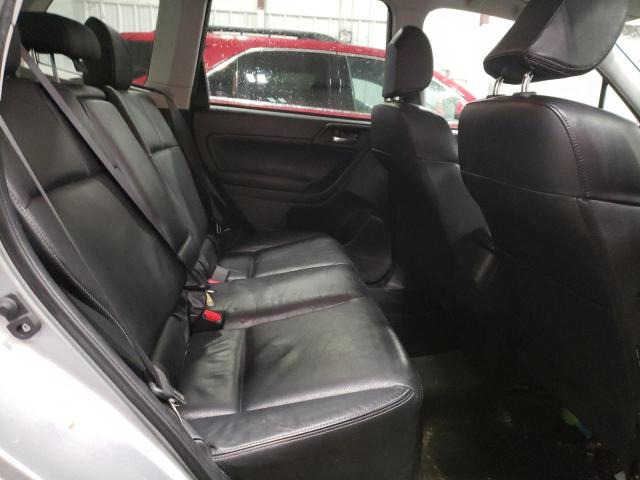 Photo 10 from auction – 2015 SUBARU FORESTER 2 with VIN JF2SJAHC1FH565217